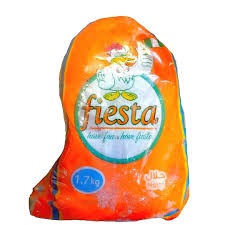 FIESTA FULL CHICKEN 1.6KG